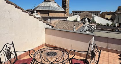 Palazzo Gambirasi Luxury Suite Roma