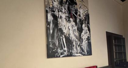 Palazzo Gambirasi Luxury Suite Roma