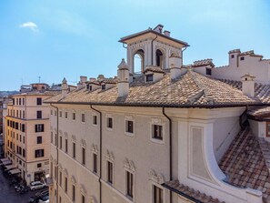 Exterior - Palazzo Gambirasi Luxury Suite Roma (Roma)