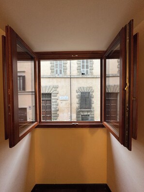 Luxury Apartment Gambirasi | Minibar, caja fuerte, escritorio y wifi gratis