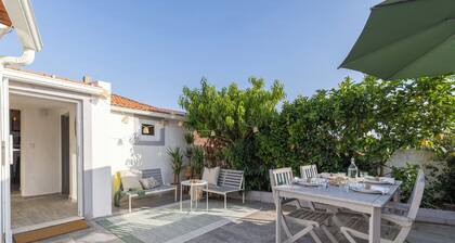 Azure Soul Ericeira Escape