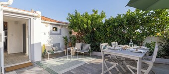 Azure Soul Ericeira Escape