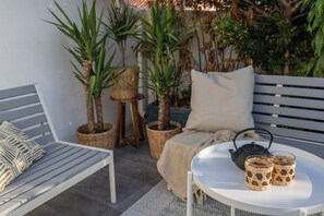 Terrace/patio - Azure Soul Ericeira Escape (Mafra)