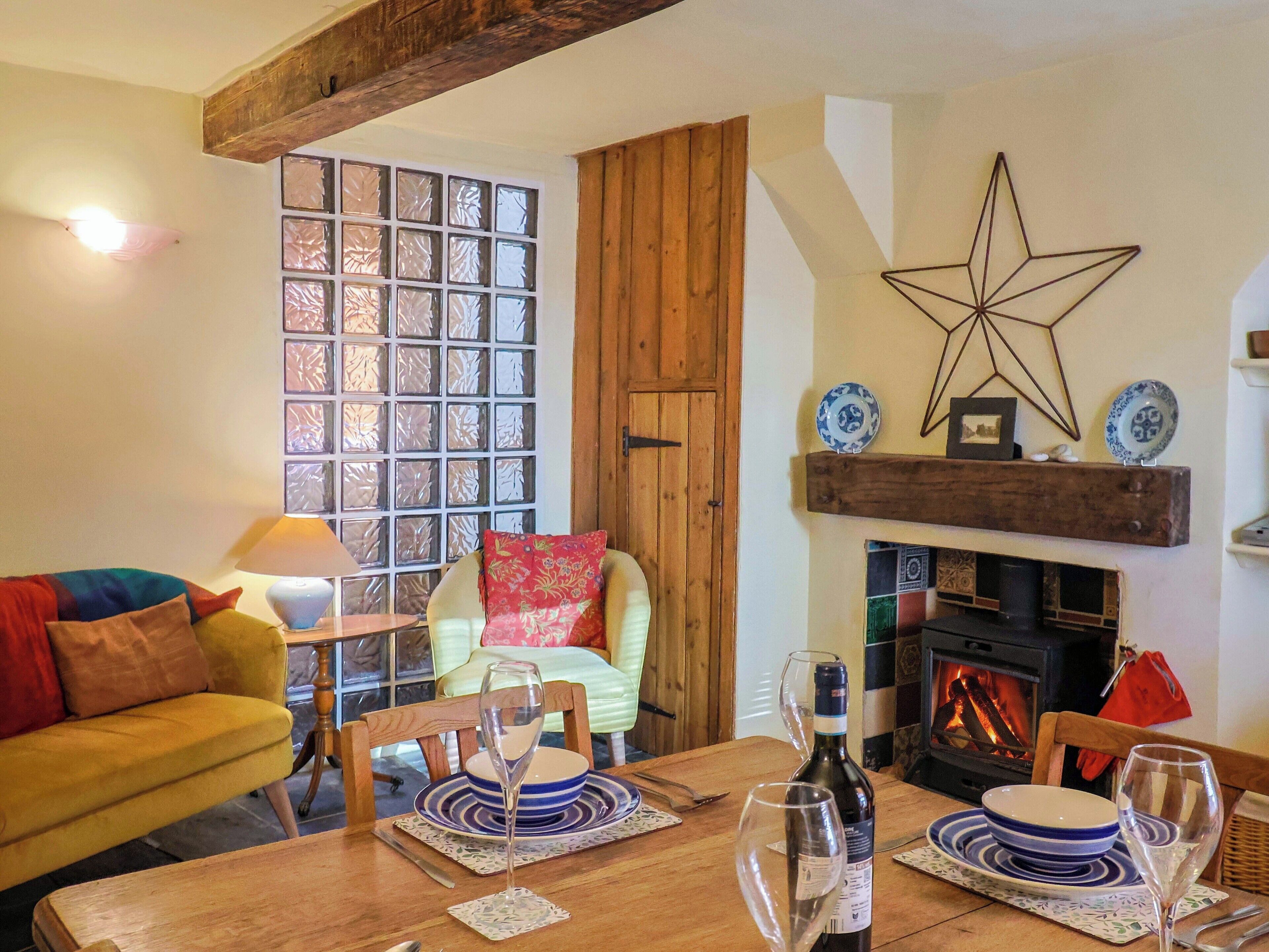 منطقة المعيشة