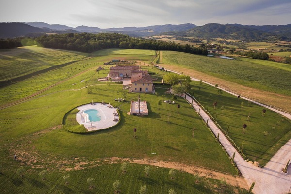 Autumn, Pool, Spring, Summer