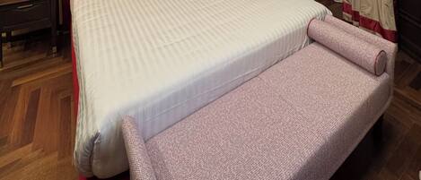 Vatican Suite with Rooftop