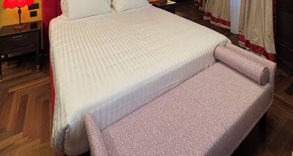 Palazzo Gambirasi Aparthotel Roma