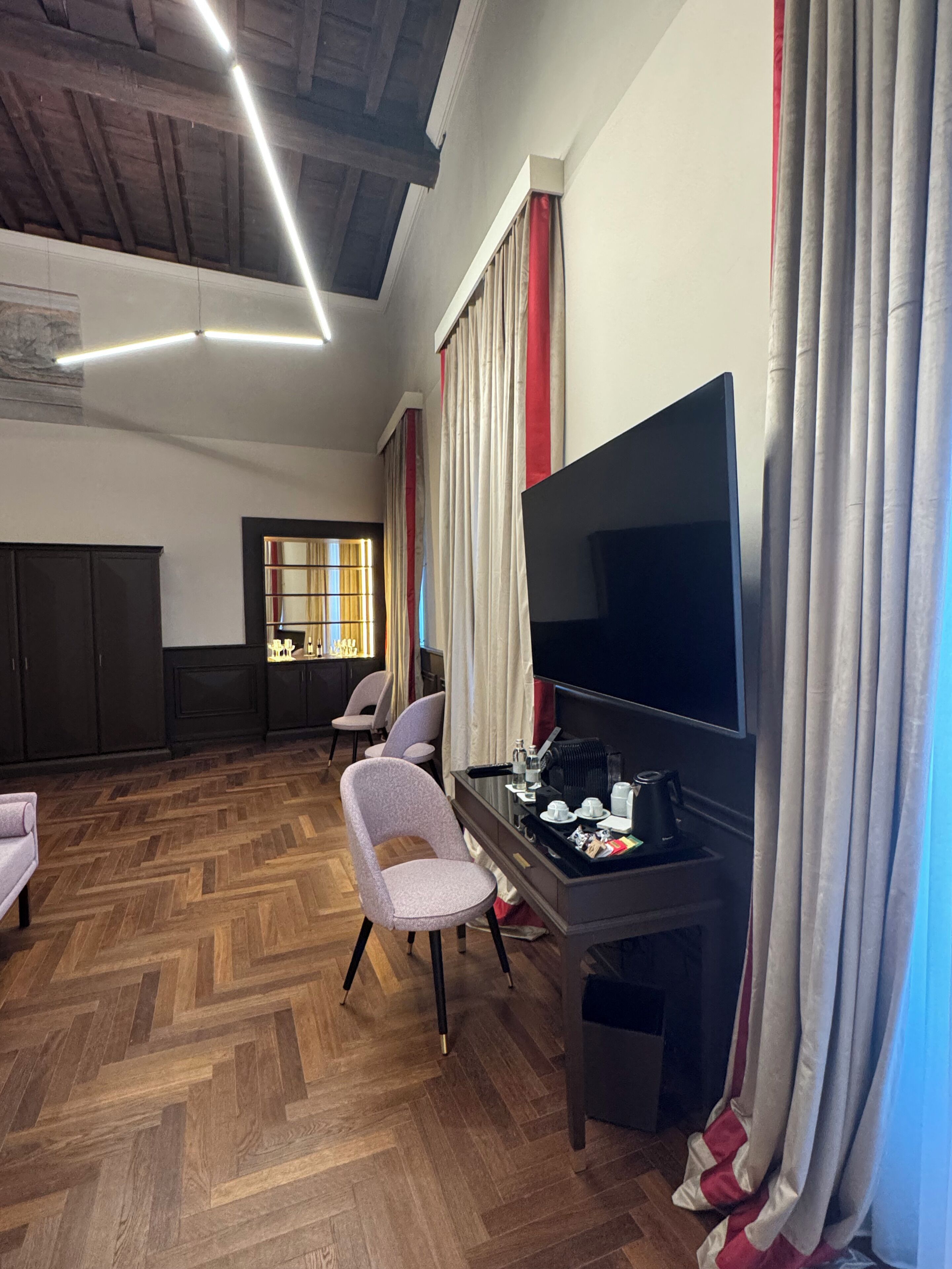 Gambirasi Suite | Coffee and/or coffee maker