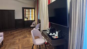 Gambirasi Suite | Coffee and/or coffee maker