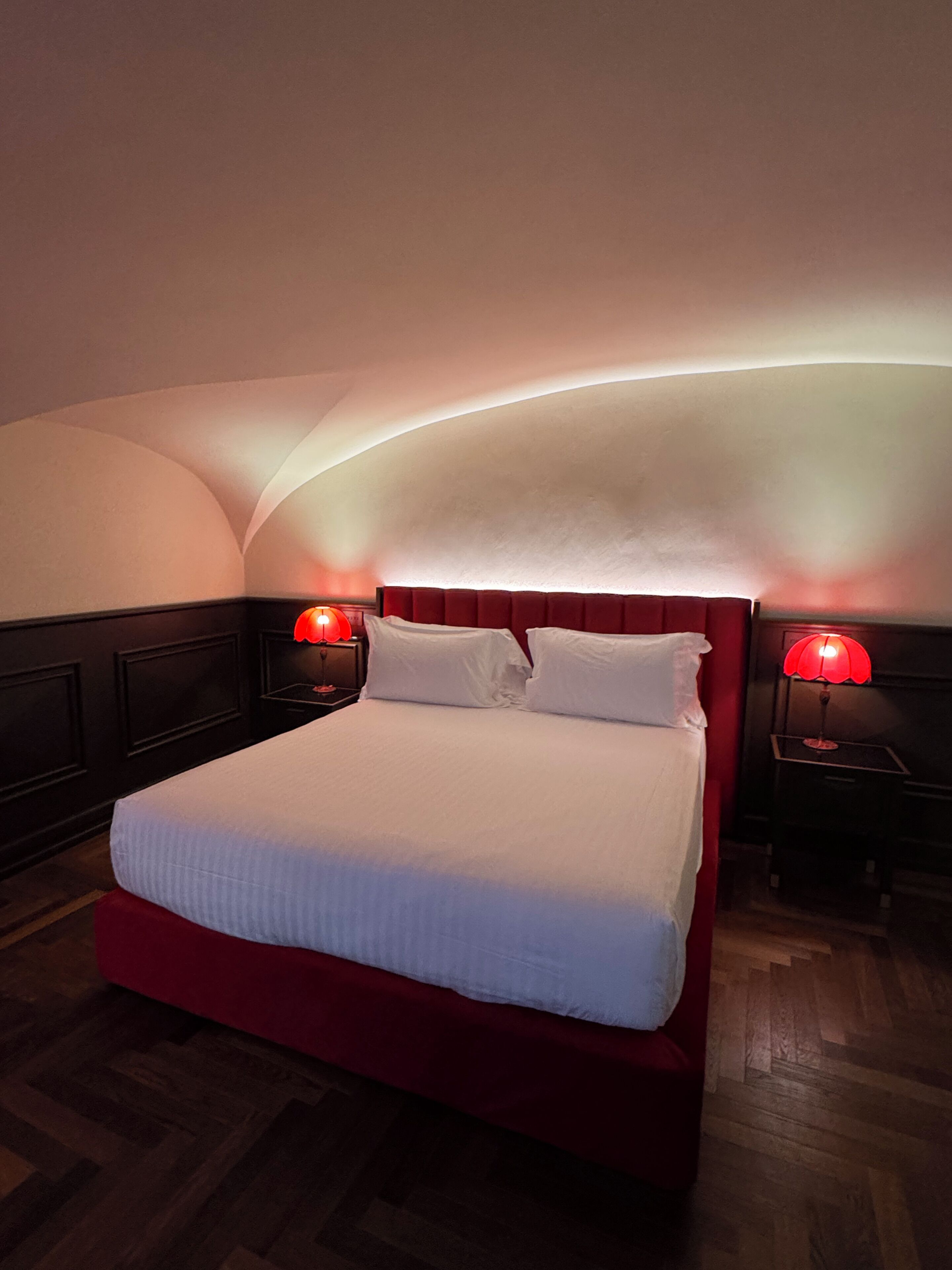 Luxury Apartment Navona | Minibar, coffre-fort, bureau, accès au Wi-Fi (inclus)