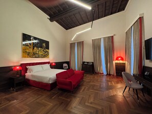 View from room - Palazzo Gambirasi Aparthotel Roma (Rome)