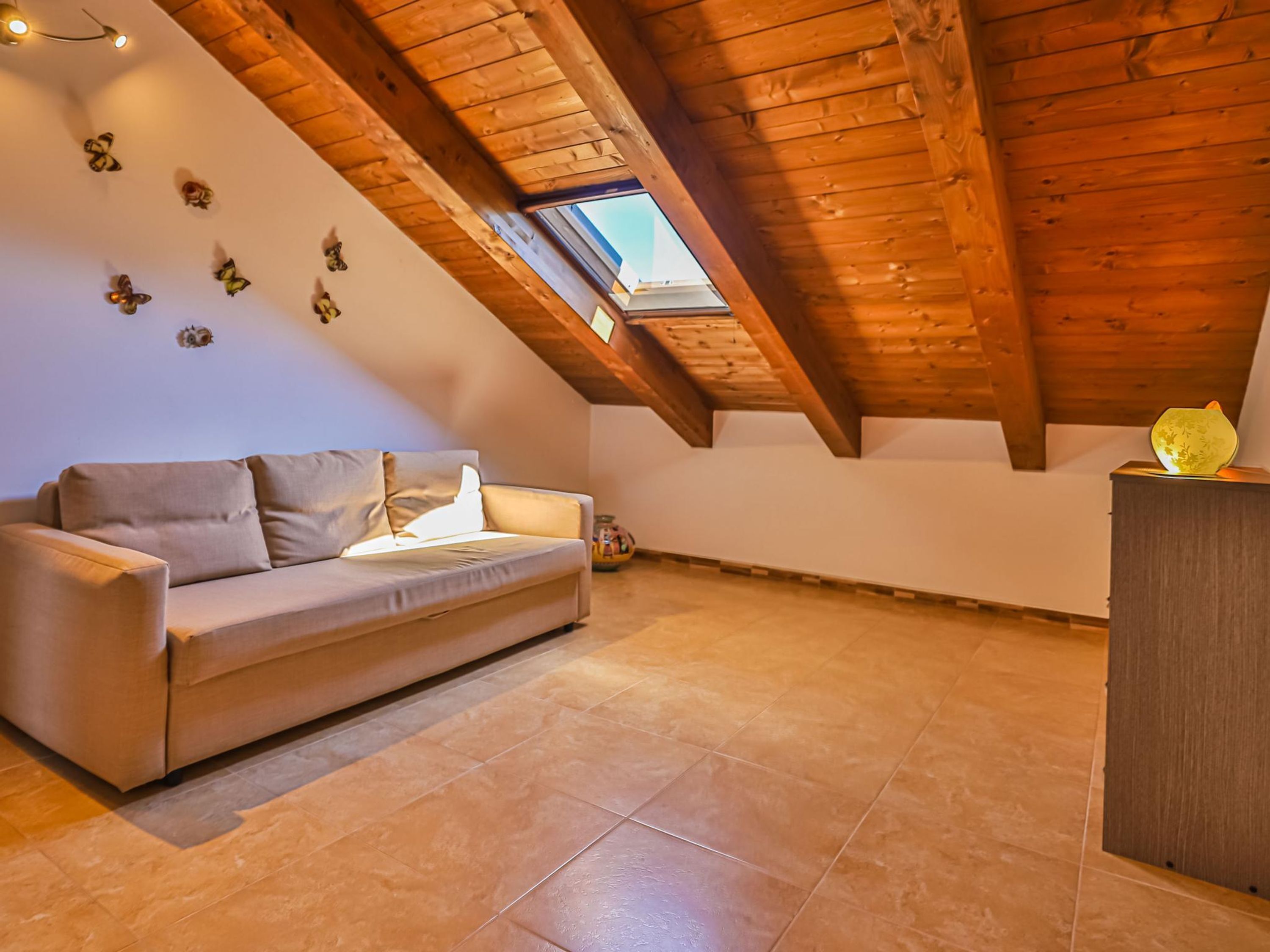 Apartamento | 1 quarto