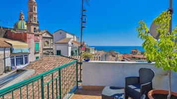 Apartamento | 1 quarto