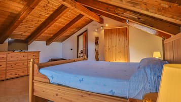 Apartamento | 1 quarto