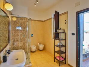 Ferienhaus | 1 Schlafzimmer