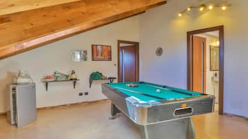 Apartamento | 1 quarto