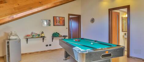 Lägenhet | 1 sovrum