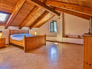 Ferienhaus | 1 Schlafzimmer