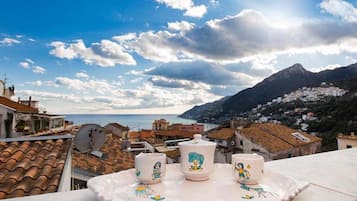 Apartamento | 1 quarto