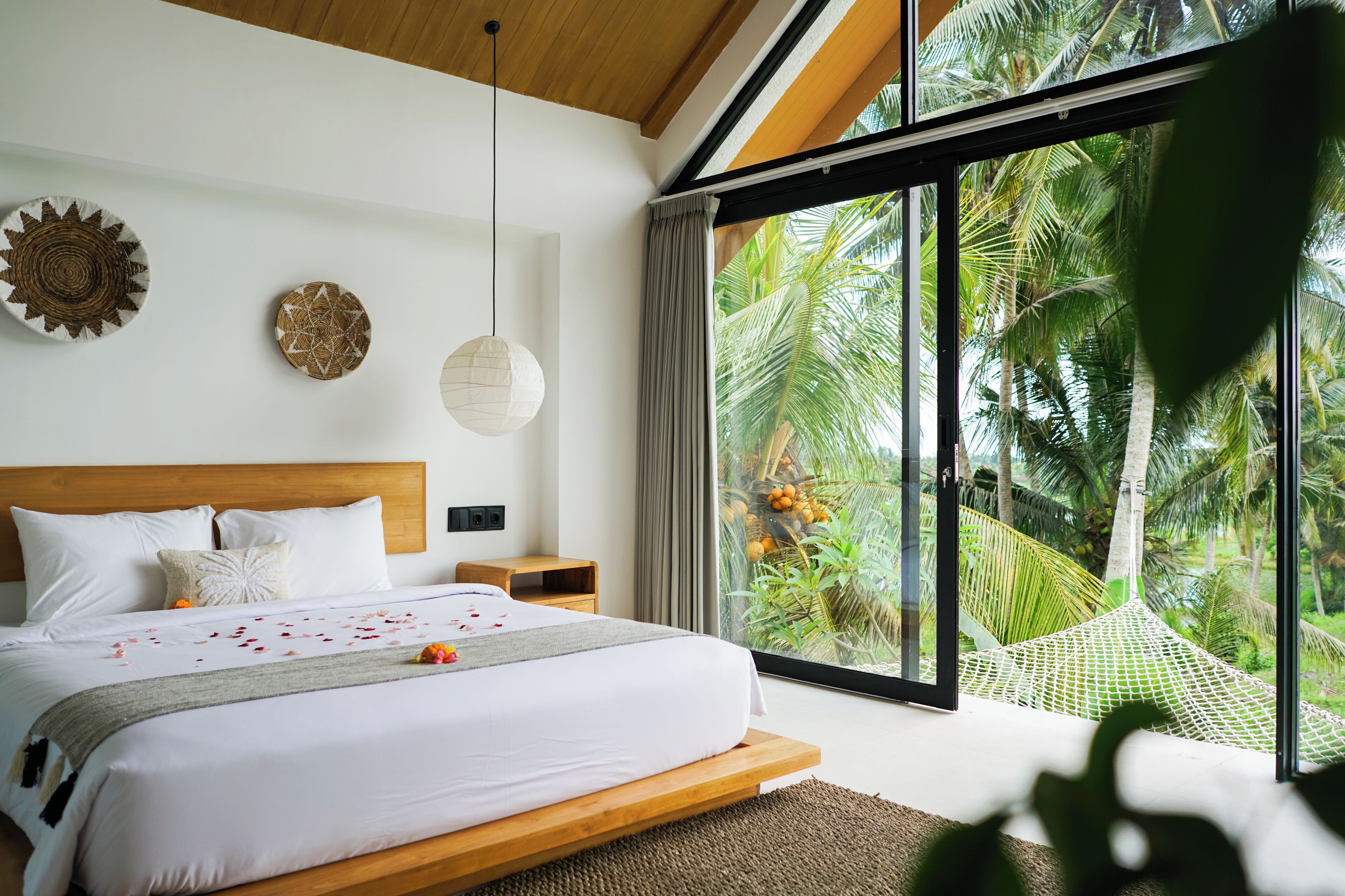 Villa, Patio, Garden View | Free WiFi