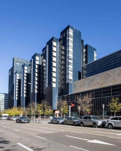 Aragonia Apartment, Zaragoza