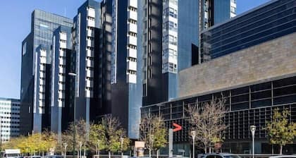 Aragonia Apartment, Zaragoza