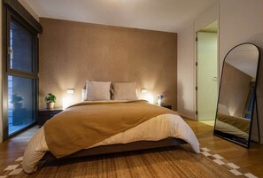 2 habitaciones y wifi 