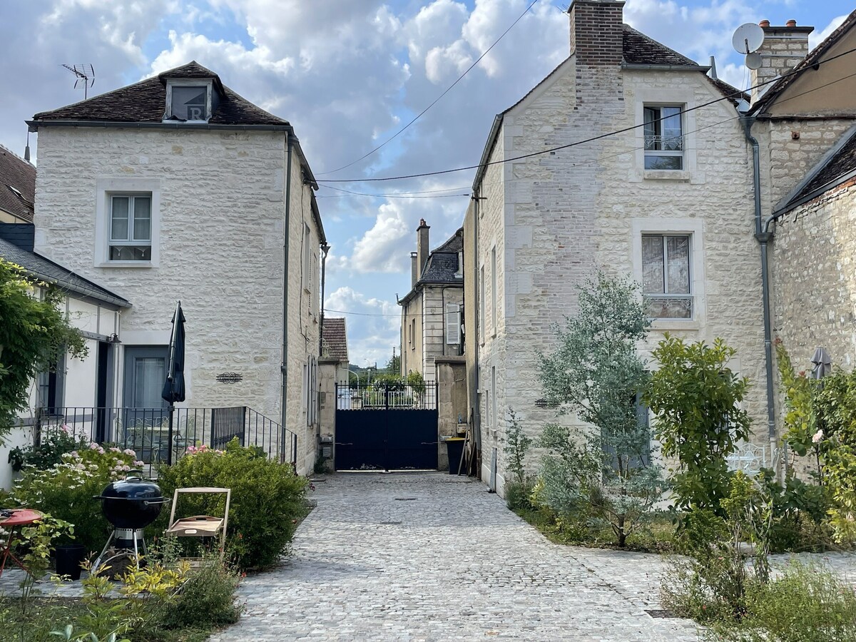 Imagen de perfil del propietario o de la propietaria