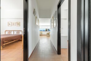 4 Schlafzimmer, Internetzugang, Bettwäsche