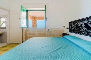3 habitaciones 