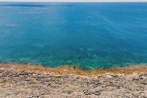 Beach - Veranda sul Mare by BarbarHouse (Porto Cesareo)
