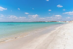 Beach nearby - Villetta Solmare by BarbarHouse (Torre Lapillo)