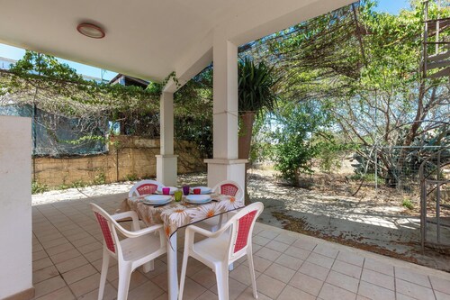 Villa Jole - Trilocale by BarbarHouse