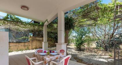 Villa Jole - Trilocale by BarbarHouse