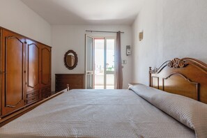 2 bedrooms - Villa Jole - Trilocale by BarbarHouse (Torre Suda)