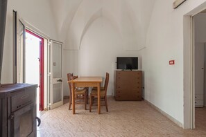 Dining - Villa Jole - Trilocale by BarbarHouse (Torre Suda)
