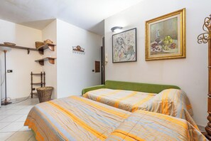 1 bedroom - Studio Apartment De Blasi by BarbarHouse (Lecce)