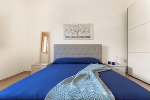 2 bedrooms, iron/ironing board - Villino Pascoli by BarbarHouse (Torre dell'Orso)