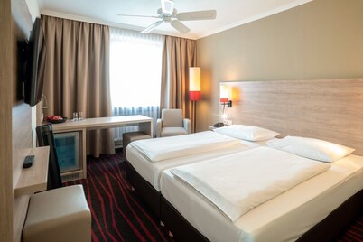 Hotel Europäischer Hof 