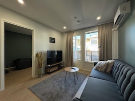 Apartamento estándar | Zona de estar