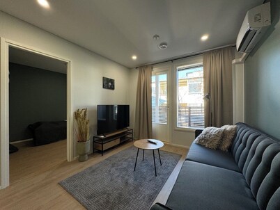 Kotimaailma Apartments