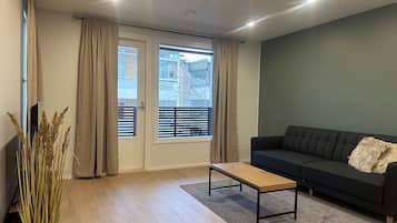 Apartament estàndard | Sala d'estar