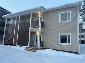 Exterior - Kotimaailma Apartments (Seinäjoki)