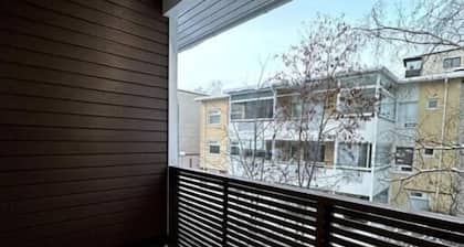 Kotimaailma Apartments