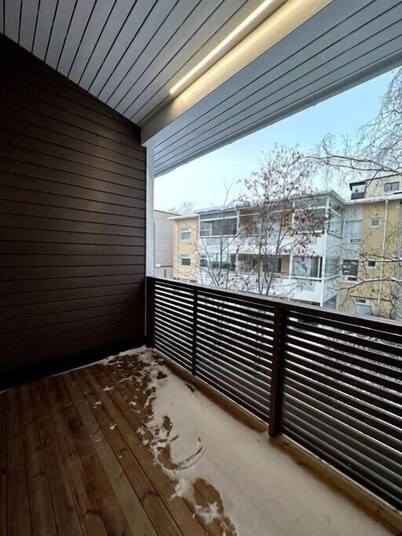 Kotimaailma Apartments