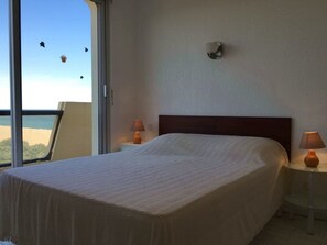 2 chambres