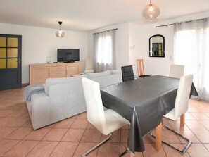 Interior - Charming villa with private pool, air conditioning, Wifi near Avignon (Avignon)