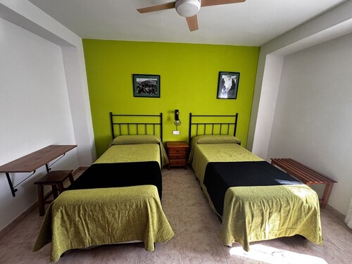 Hostal Kimboa