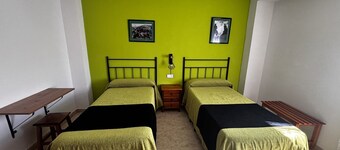 Hostal Kimboa