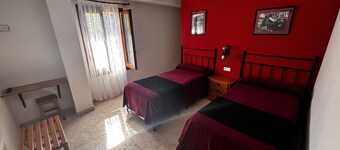 Hostal Kimboa
